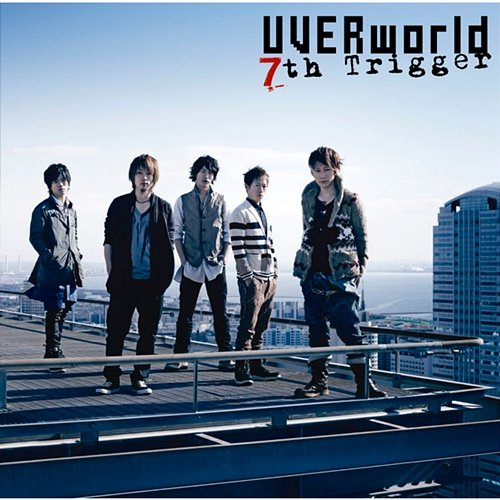 7th Trigger Uverworld