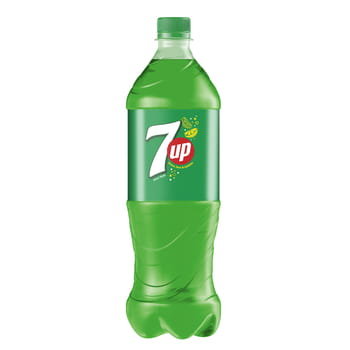 7UP 850ml pet 7UP