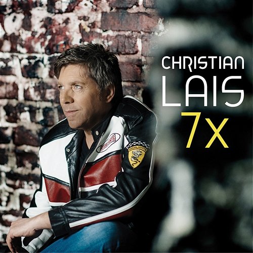 7x Christian Lais
