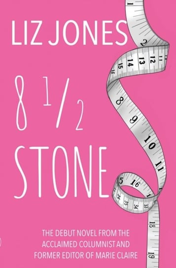 8 1 2 Stone Liz Jones Ksi ka W Empik 8-1-2-stone-liz-jones-ksi-ka-w-empik
