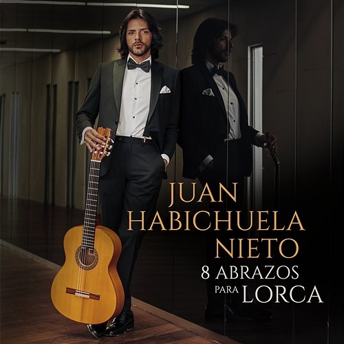8 Abrazos Para Lorca Juan Habichuela Nieto