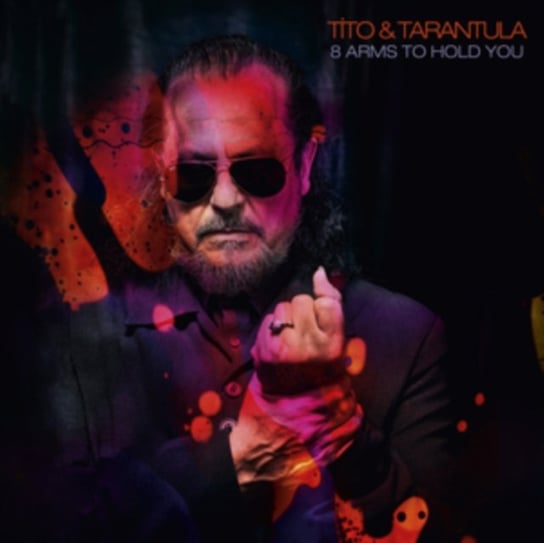 8 Arms to Hold You, płyta winylowa Tito & Tarantula