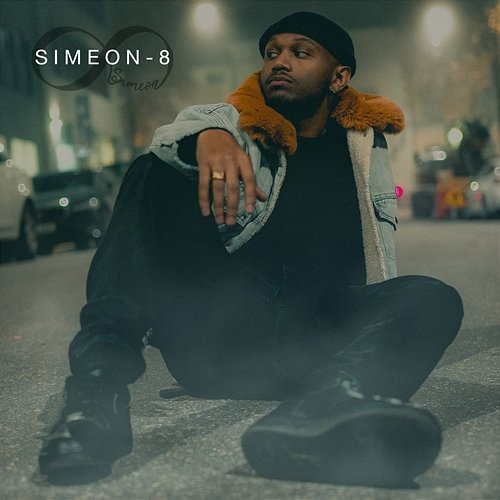 8 Simeon