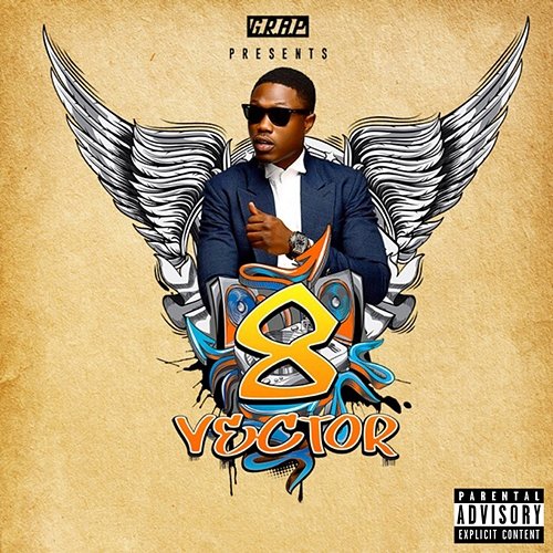 8 Vector