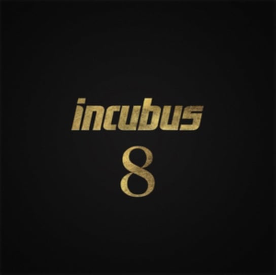 8 Incubus