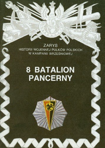8 Batalion Pancerny Tarczyński Jan