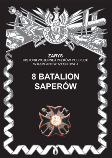 8 batalion saperów Dymek Przemysław