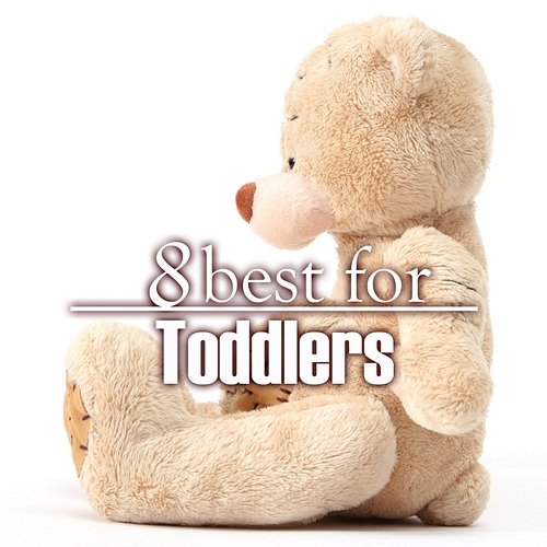 8 Best for Toddlers The Countdown Kids