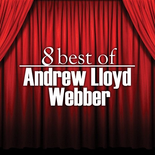 8 Best of Andrew Lloyd Webber Orlando Pops Orchestra
