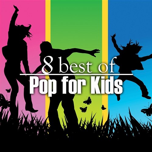 8 Best of Pop for Kids The Countdown Kids
