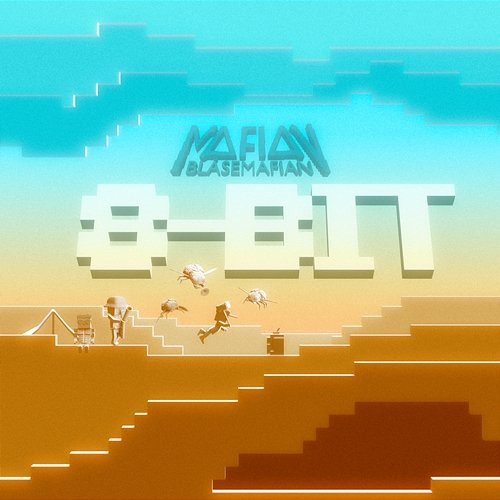 8-bit Blåsemafian feat. Moon Hooch