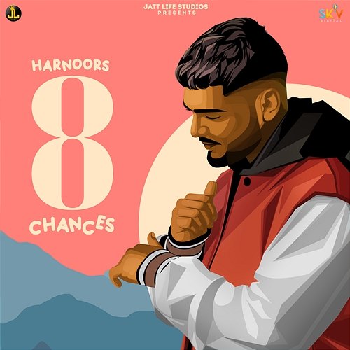 8 Chances Harnoor & Gifty