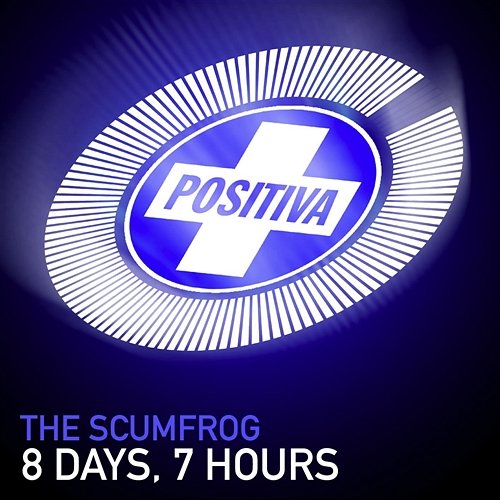 8 Days, 7 Hours The Scumfrog