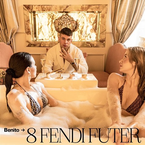 8 FENDI FUTER Benito