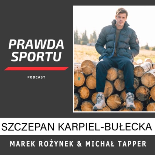 #8 Freeskiing, według Szczepana Karpiel- Bułecki - PRAWDA SPORTU - podcast Michał Tapper - Harry