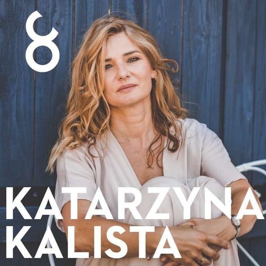 #8 Katarzyna Kalista - Ostatni rozdział - Czarna Owca wśród podcastów - podcast Opracowanie zbiorowe