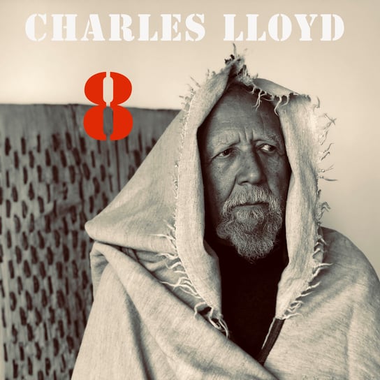 8 Kindred Spirits, płyta winylowa Lloyd Charles