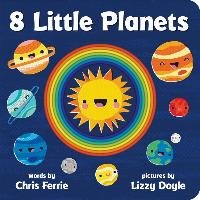 8 Little Planets Ferrie Chris