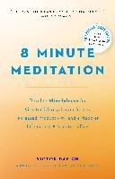 8 Minute Meditation Davich Victor N.