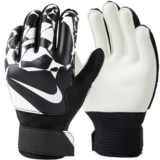 8 Rękawice Nike Match Jr HQ0258-010 czarny 8 Reusch