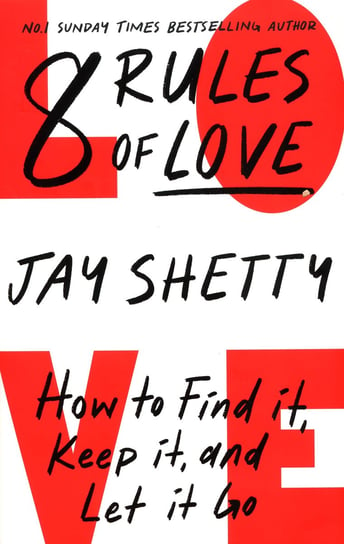 8 rules of Love Shetty Jay