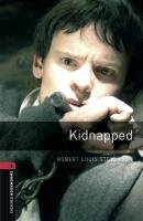 8. Schuljahr, Stufe 2 - Kidnapped - Neubearbeitung Louis Robert