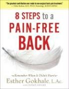 8 Steps to a Pain-free Back Gokhale Esther