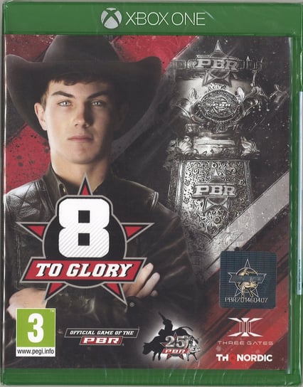 8 To Glory, Xbox One THQ