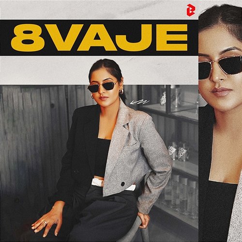8 Vaje Baani Sandhu, DJ Flow, Shree Brar
