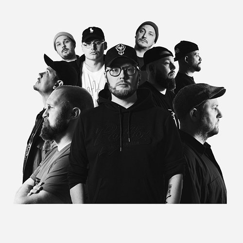 8 x 8 DJ Massimo feat. Are, Gettomasa, Hannibal, Jodarok, OG Ikonen, Paleface, Solonen, Tapani Kansalainen