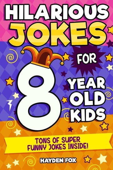 8 Year Old Jokes Funny Foxx