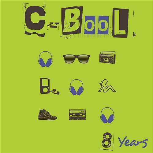 8 Years C-Bool