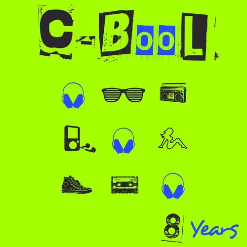 8 Years PL C-Bool