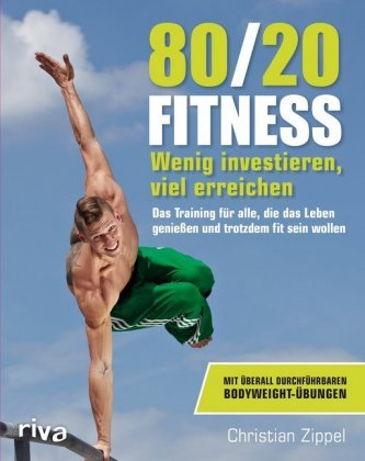 80/20-Fitness Riva Verlag