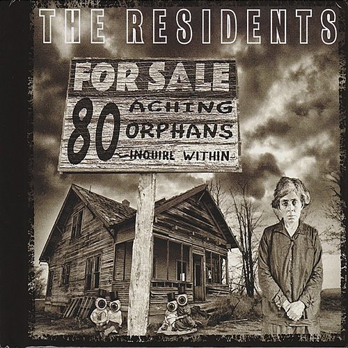 80 Aching Orphans The Residents