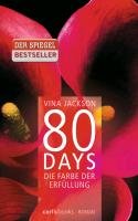 80 Days - Die Farbe der Erfüllung Jackson Vina