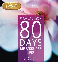 80 Days - Die Farbe der Liebe Jackson Vina