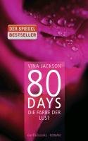 80 Days - Die Farbe der Lust Jackson Vina