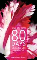 80 Days  - Die Farbe der Sehnsucht Jackson Vina