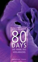 80 Days - Die Farbe des Verlangens Jackson Vina