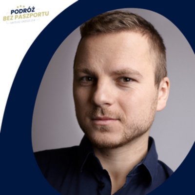 80 dzień inwazji. Co się działo w nocy w sobotę? (14.05) - Podróż bez paszportu - podcast - audiobook Grzeszczuk Mateusz