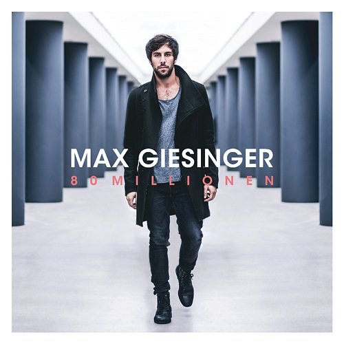 80 Millionen Max Giesinger