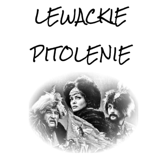 #80 (PL) Lewackie Pitolenie o stosunkach polsko-ukraińskich i Rosji (Gość: Alina Nikulina) - Lewackie Pitolenie - podcast Oryński Tomasz orynski.eu