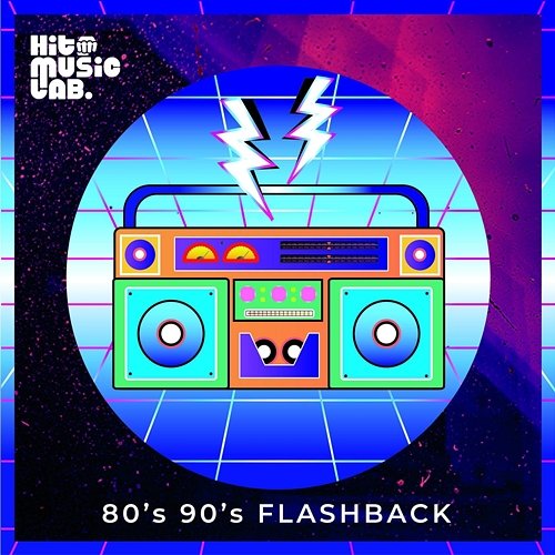 80's 90's Flashback Hit Music Lab