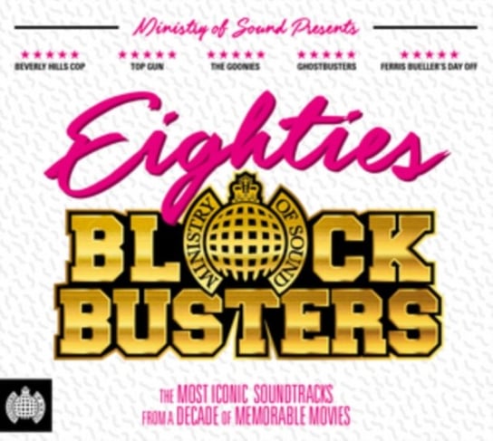 80's Blockbusters Various Artists