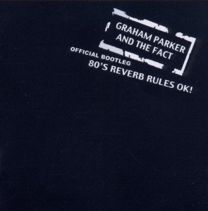 80's Reverb Rules Ok Parker Graham