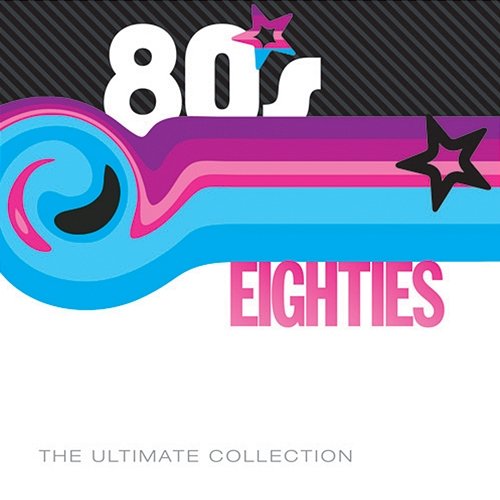 80's Ultimate Collection Various Artists