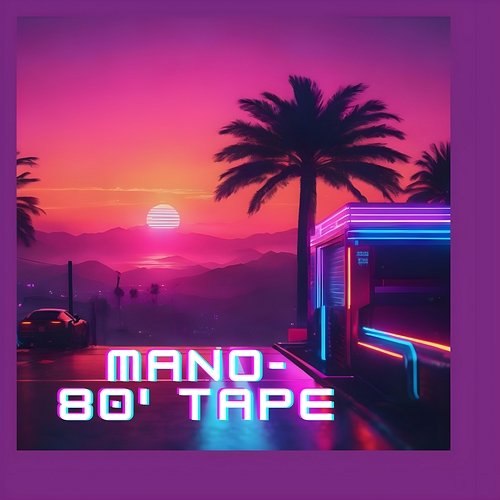 80' tape Mano