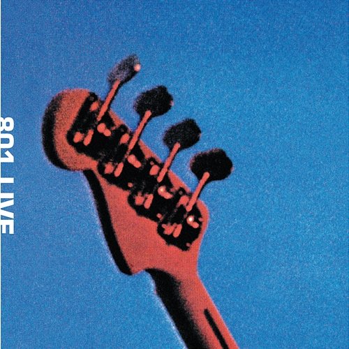 801 Live Phil Manzanera