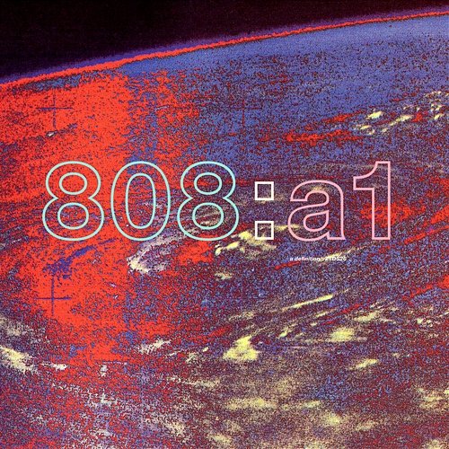 808 Archives 808 State